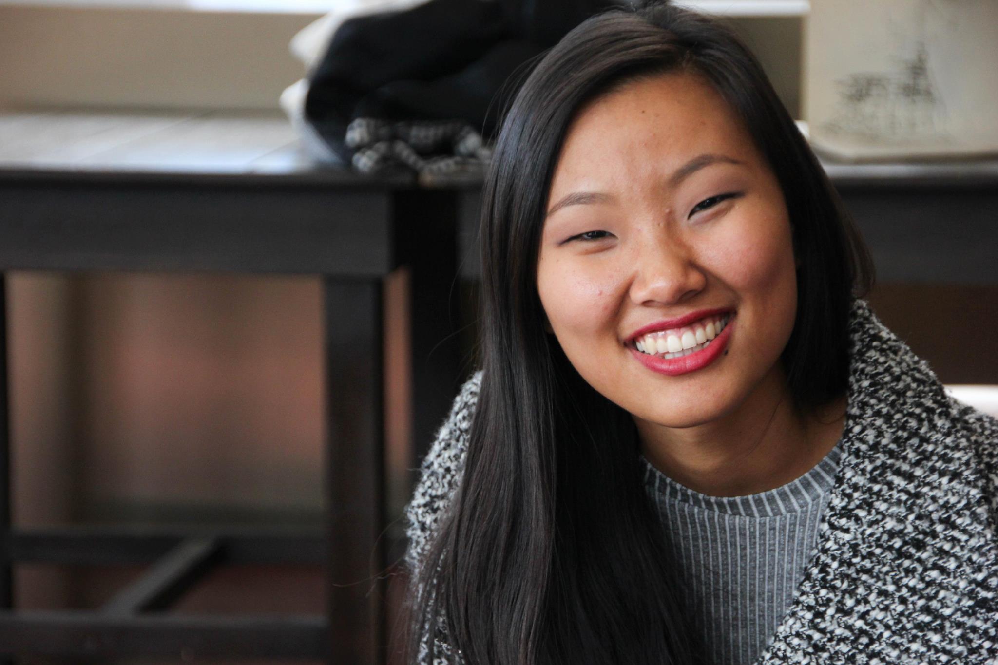 All Blog Posts Sherrie Cheng